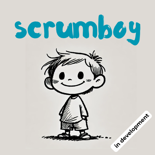 scrumboy