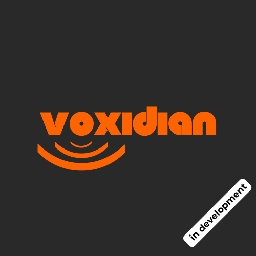 voxidian